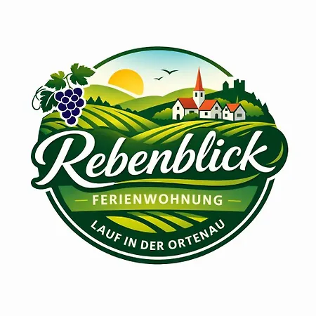 דירה Rebenblick לאוף