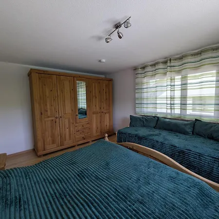 Rebenblick Apartment *