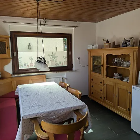 Apartment Rebenblick Lauf